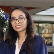 Laureata in matematica. Impartisco ripetizioni di matematica e fisica